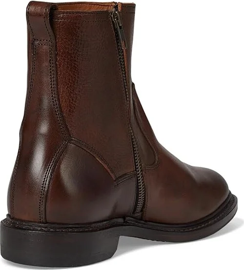 Allen Edmonds Tompkins Men's Boots Brown Leather : 13 D (M), Leather/Rubber - Image 4