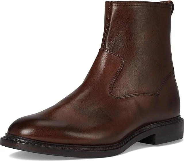 Allen Edmonds Tompkins Men's Boots Brown Leather : 13 D (M), Leather/Rubber - Image 5