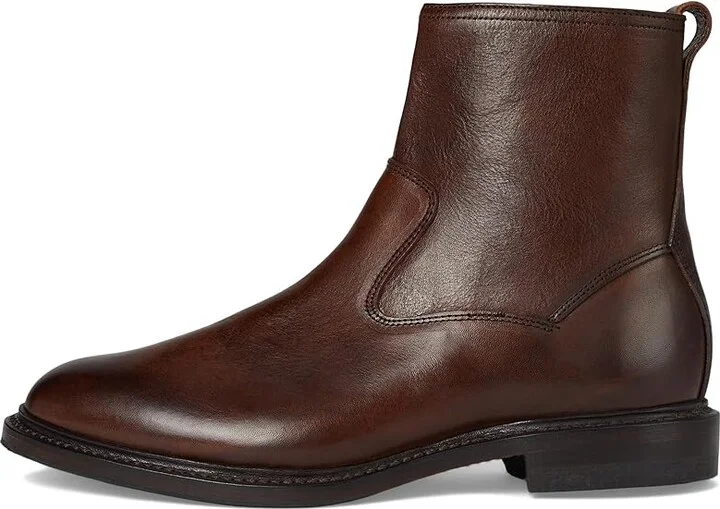 Allen Edmonds Tompkins Men's Boots Brown Leather : 13 D (M), Leather/Rubber - Image 6