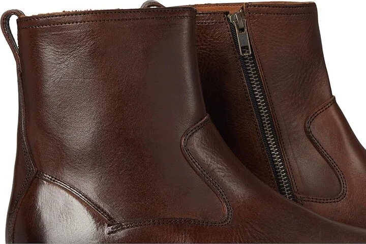 Allen Edmonds Tompkins Men's Boots Brown Leather : 13 D (M), Leather/Rubber - Image 7
