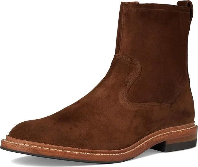 Allen Edmonds Tompkins Men's Boots Snuff Suede : 10 D (M), Leather/Rubber - Image 5