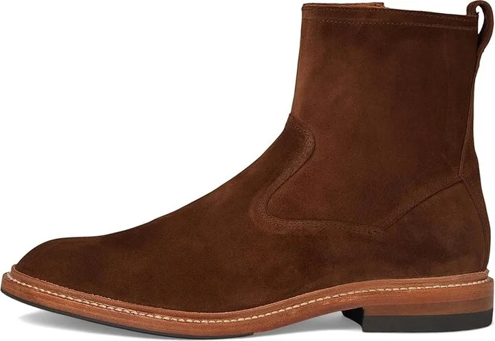 Allen Edmonds Tompkins Men's Boots Snuff Suede : 10 D (M), Leather/Rubber - Image 6