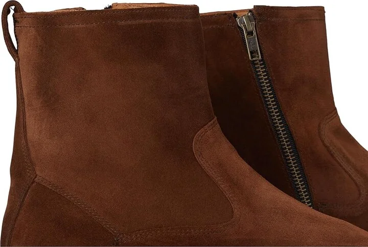 Allen Edmonds Tompkins Men's Boots Snuff Suede : 10 D (M), Leather/Rubber - Image 7