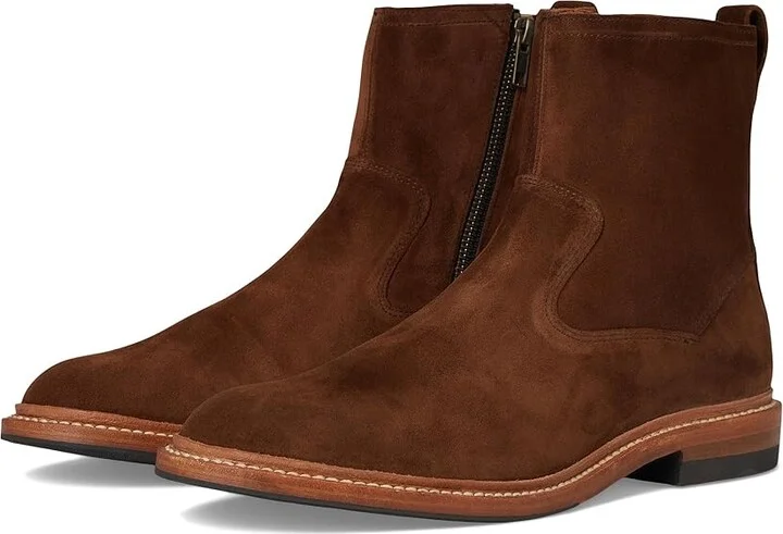 Snuff Suede