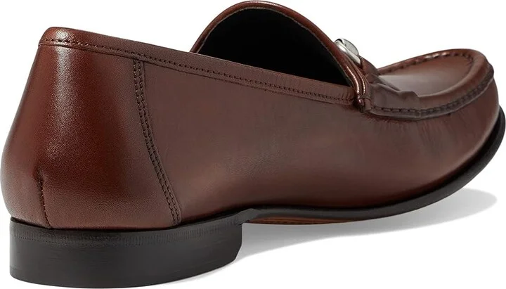 Allen Edmonds Verona II Men's Shoes Chili : 9.5 D (M), Leather - Image 4