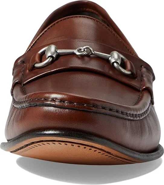 Allen Edmonds Verona II Men's Shoes Chili : 9.5 D (M), Leather - Image 5