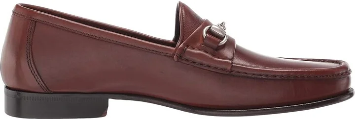 Allen Edmonds Verona II Men's Shoes Chili : 9.5 D (M), Leather - Image 7