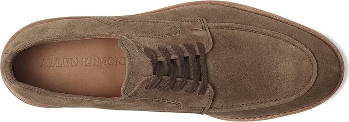 Allen Edmonds Waylon Men's Shoes Tobacco : 9.5 D (M), Lace/Leather - Image 2