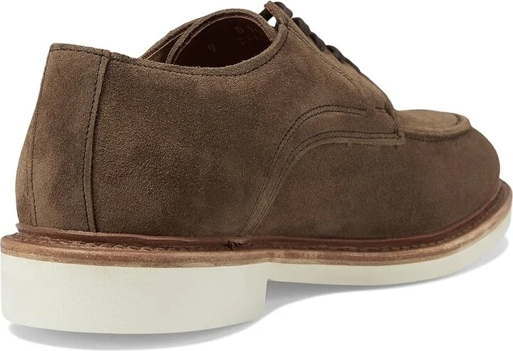 Allen Edmonds Waylon Men's Shoes Tobacco : 9.5 D (M), Lace/Leather - Image 4