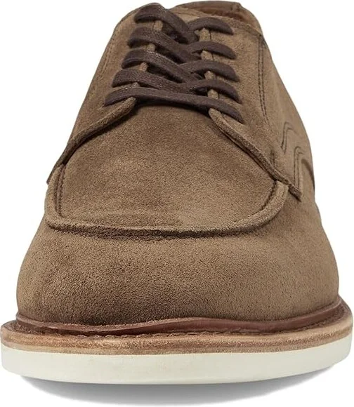Allen Edmonds Waylon Men's Shoes Tobacco : 9.5 D (M), Lace/Leather - Image 5