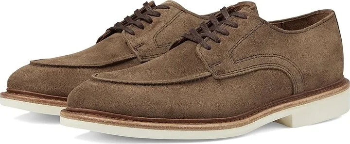 Allen Edmonds Waylon Men's Shoes Tobacco : 9.5 D (M), Lace/Leather