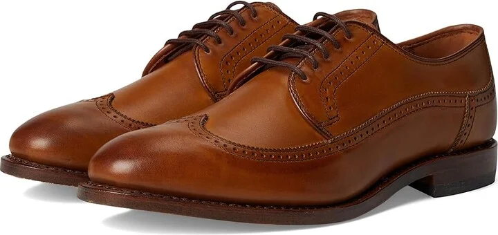 Walnut Leather