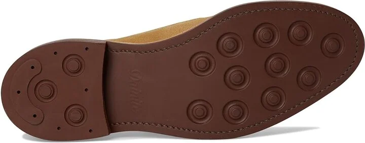 Allen Edmonds Winstonmok Derby Shoes Men's Shoes Bone Suede : 11 D (M), Leather/Rubber - Image 3