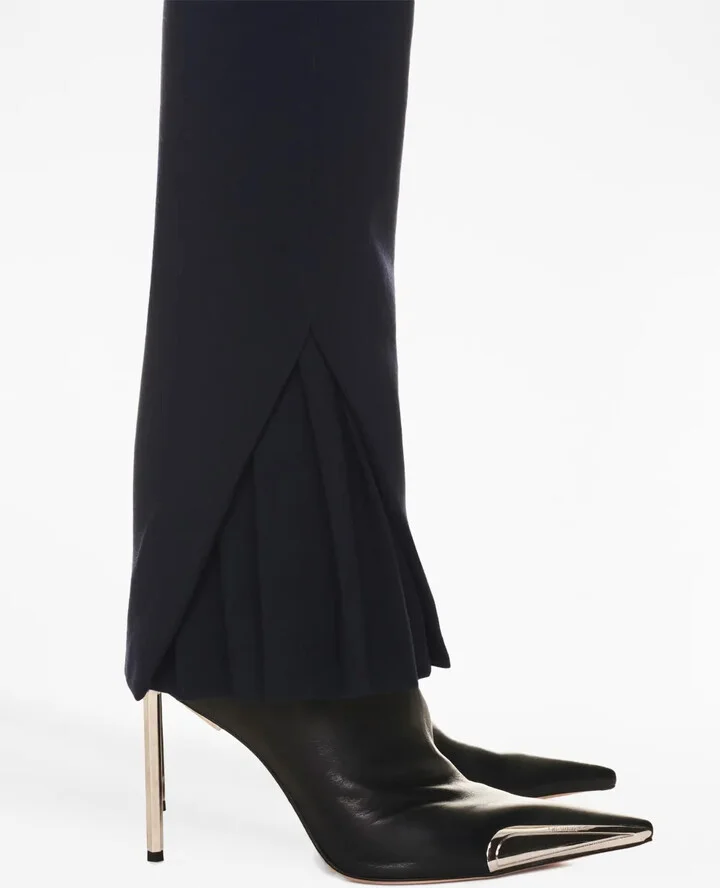 Allen Key pointed-toe ankle boots - Image 5