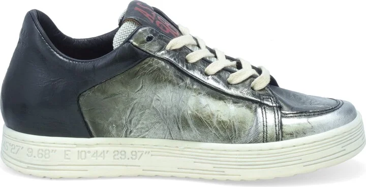 Allen Platform Sneaker - Image 2