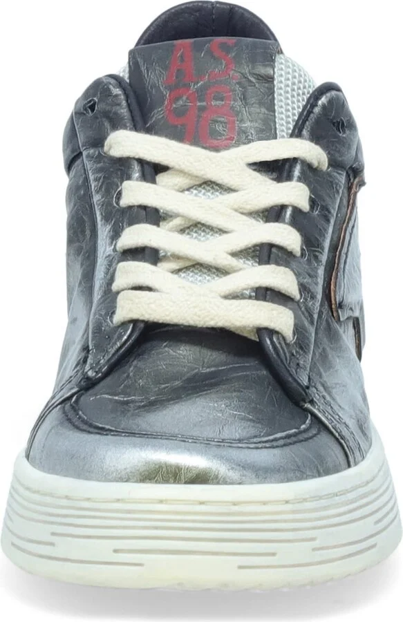Allen Platform Sneaker - Image 3