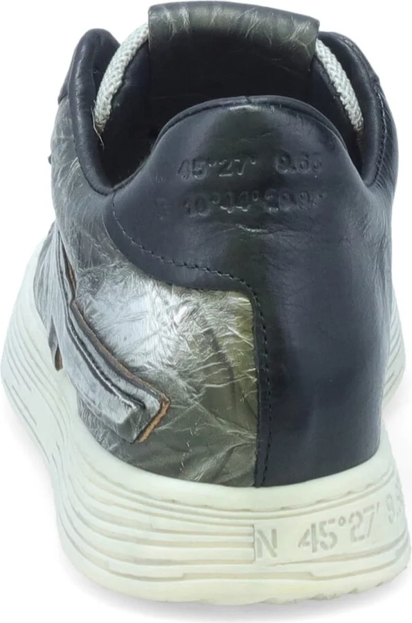 Allen Platform Sneaker - Image 5