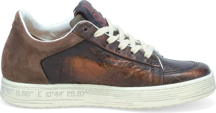 Allen Platform Sneaker - Image 8