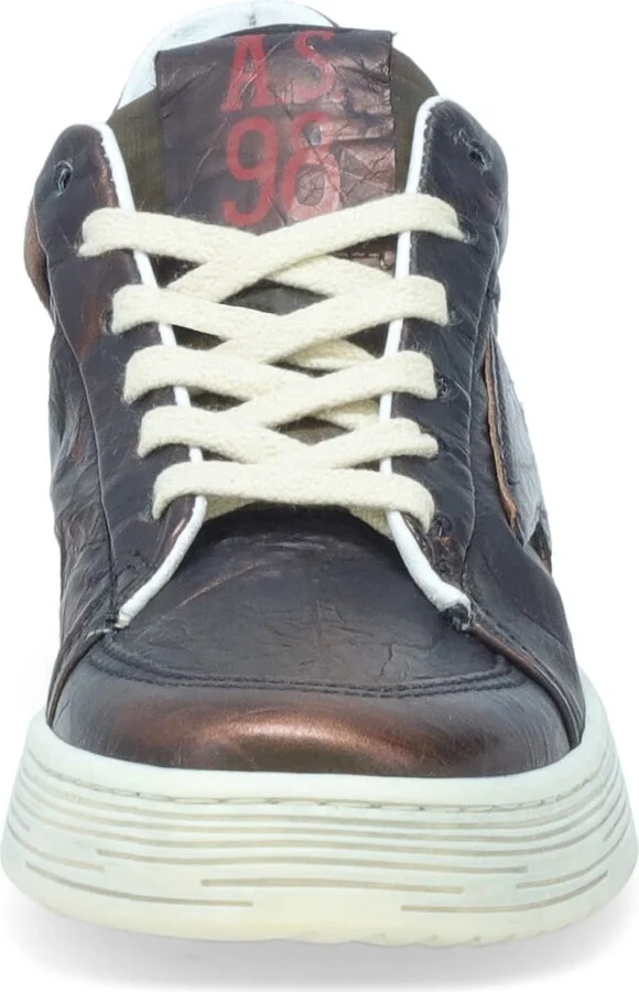 Allen Platform Sneaker - Image 9
