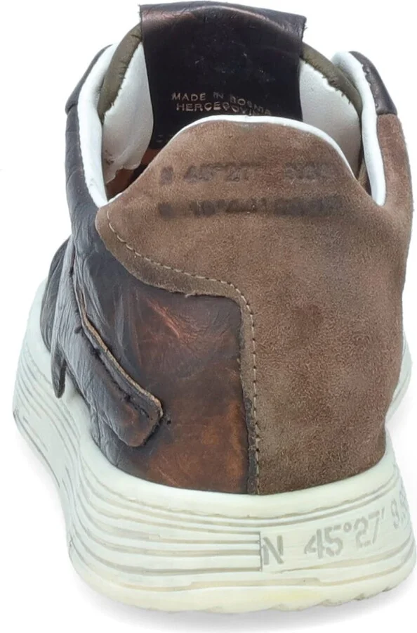 Allen Platform Sneaker - Image 11