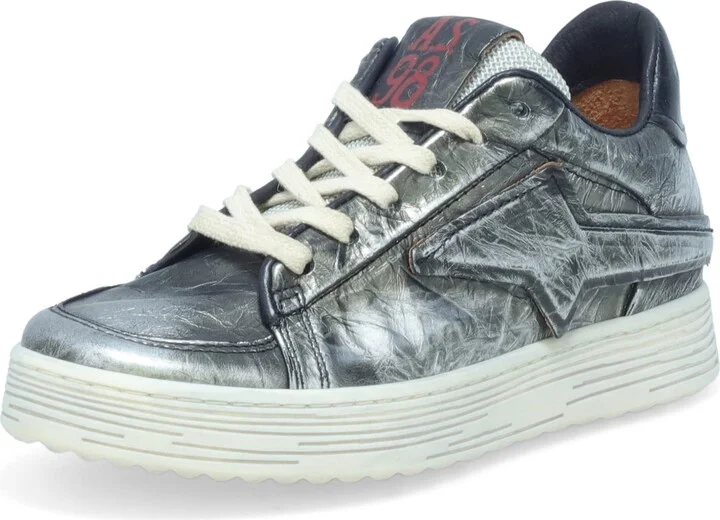 Allen Platform Sneaker