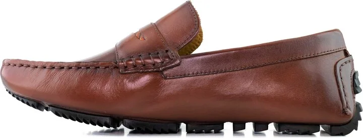 Allentown Lane Driving Shoe - Image 6