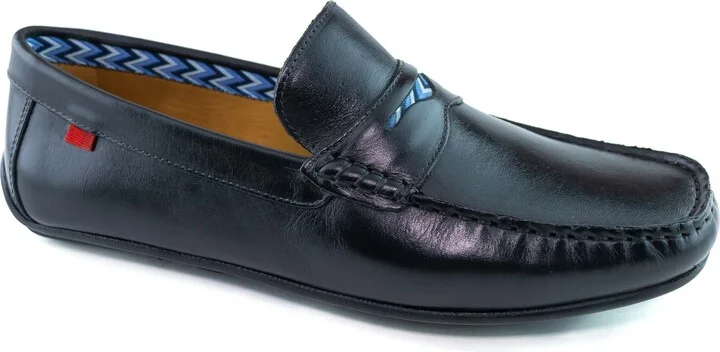 Allentown Lane Penny Loafer