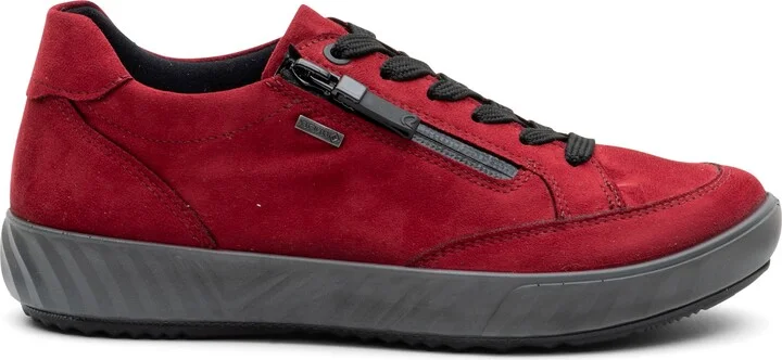 Allesandra Waterproof Sneaker - Image 2