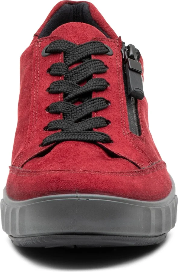 Allesandra Waterproof Sneaker - Image 3