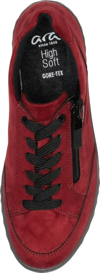 Allesandra Waterproof Sneaker - Image 4
