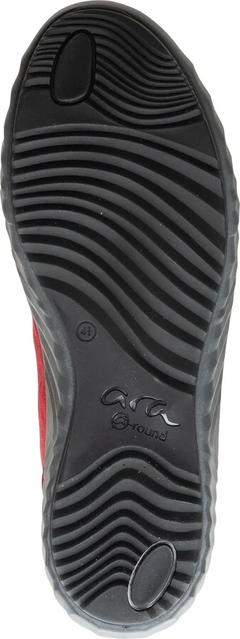 Allesandra Waterproof Sneaker - Image 5