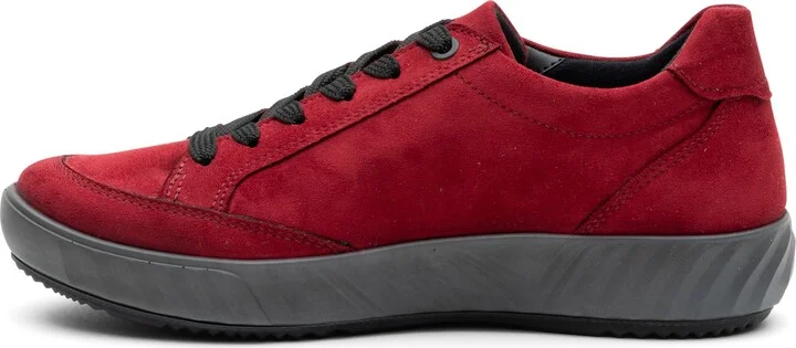 Allesandra Waterproof Sneaker - Image 7