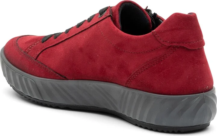Allesandra Waterproof Sneaker - Image 8
