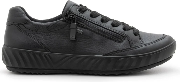 Allesandra Waterproof Sneaker - Image 11