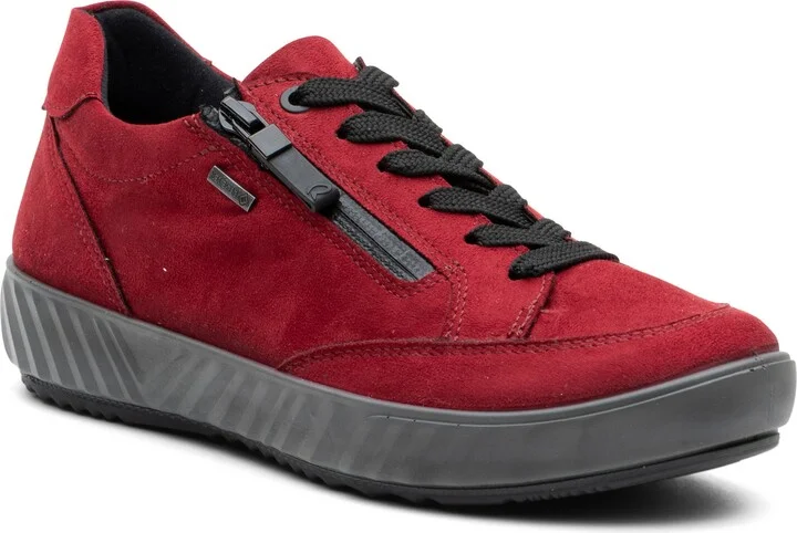 Allesandra Waterproof Sneaker