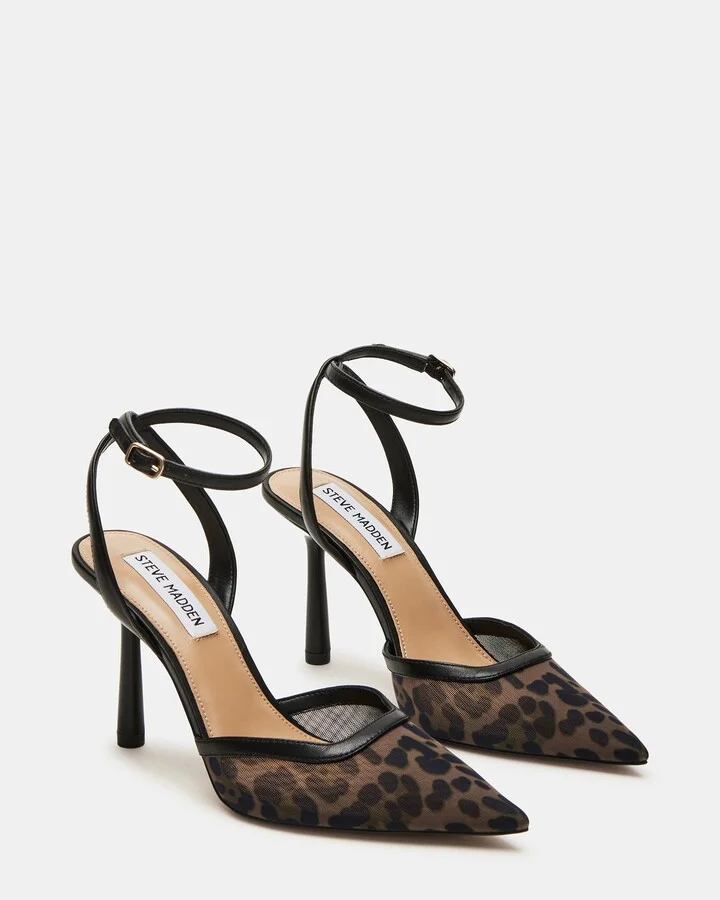 Alliance Mesh Leopard - Image 3