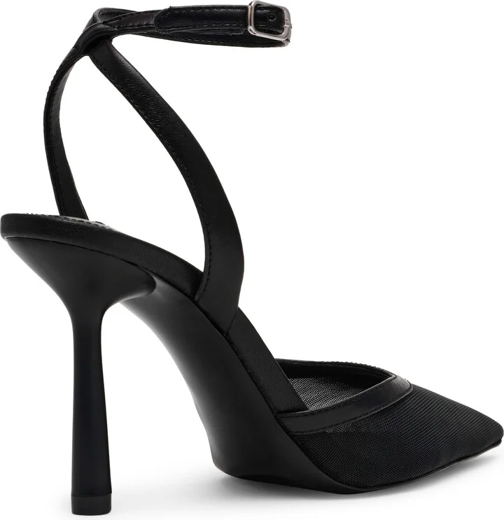 Alliance Pointed Toe Pump - Image 2