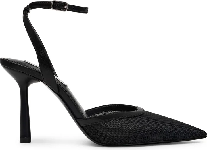 Alliance Pointed Toe Pump - Image 3