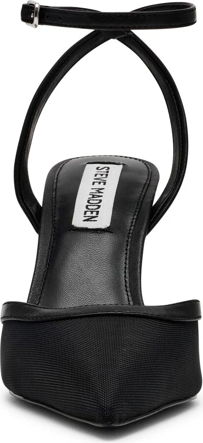 Alliance Pointed Toe Pump - Image 4