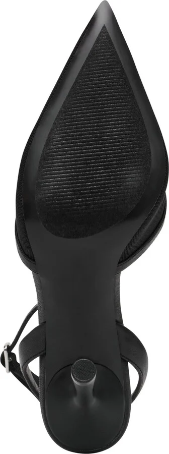 Alliance Pointed Toe Pump - Image 6