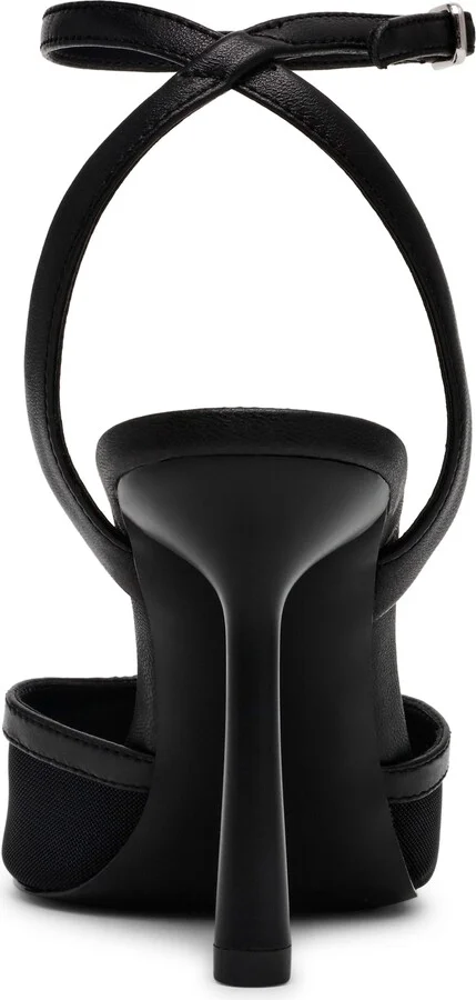 Alliance Pointed Toe Pump - Image 7