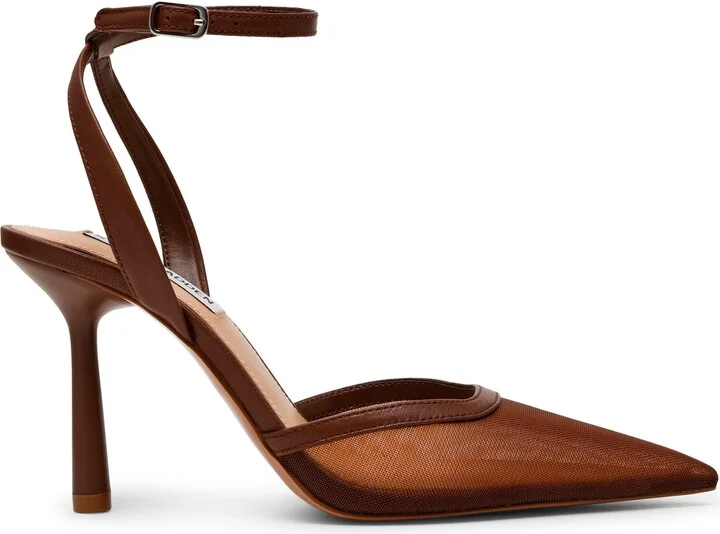 Alliance Pointed Toe Pump - Image 10