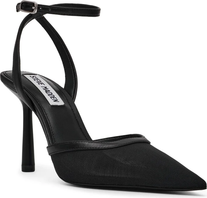Alliance Pointed Toe Pump