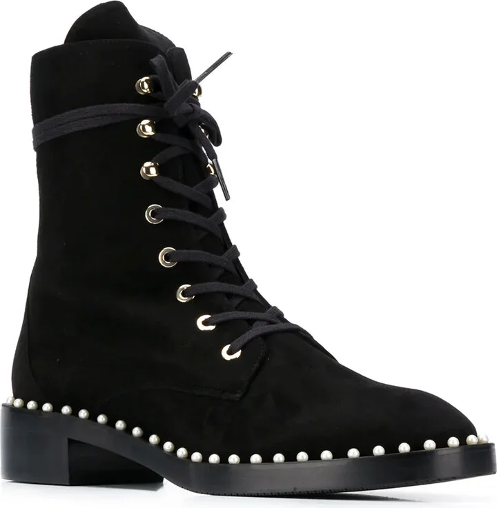 Allie ankle boots - Image 2