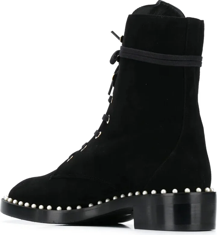 Allie ankle boots - Image 3