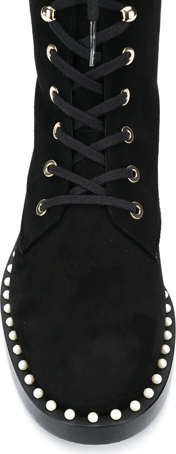 Allie ankle boots - Image 4