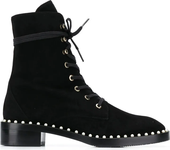 Allie ankle boots