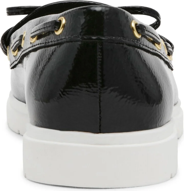 Allie Boat Shoe - Image 4