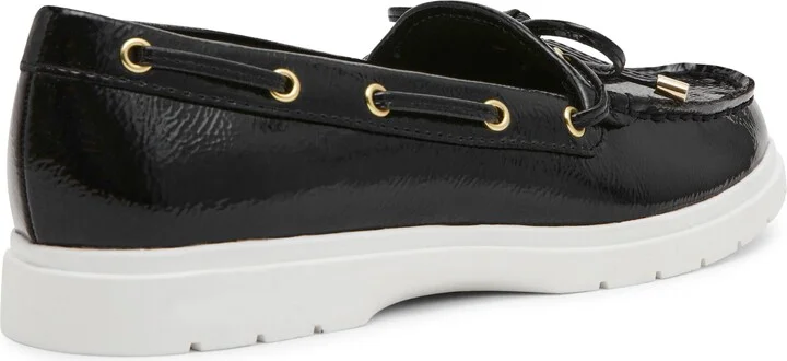 Allie Boat Shoe - Image 5