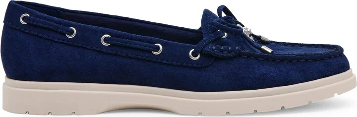 Allie Boat Shoe - Image 7